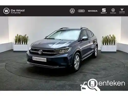VW Taigo 1.0 TSI OPF 2022