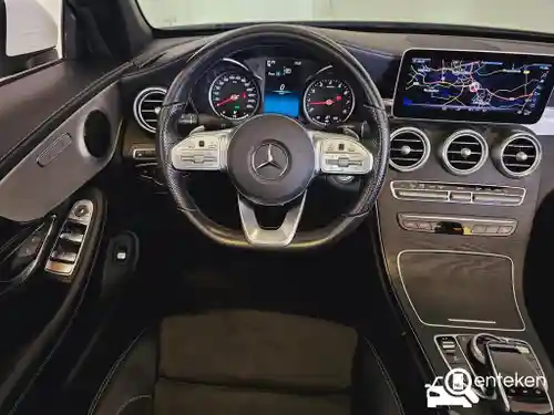 Mercedes-Benz C 180 Cabriolet 2019