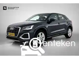 Audi Q2 35 TFSI 2022