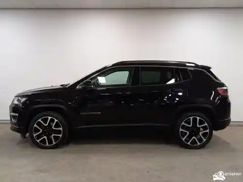Jeep Compass 1.3 T-GDI 2020