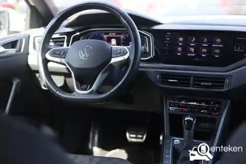 VW Polo 1.0 TSI OPF 2022