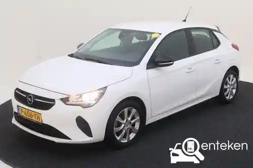 Opel Corsa 1.2 DI Turbo 2022