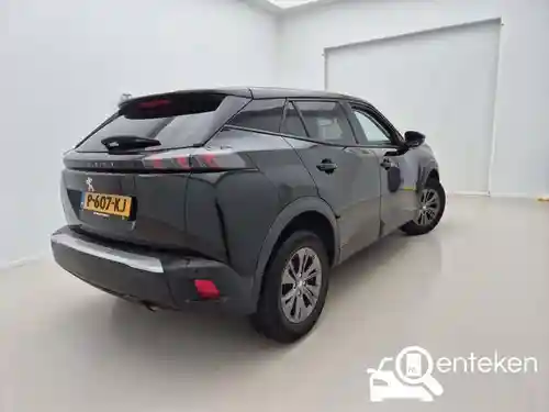 Peugeot 2008 1.2 PureTech 130 2022