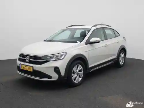 VW Taigo 1.0 TSI OPF 2022