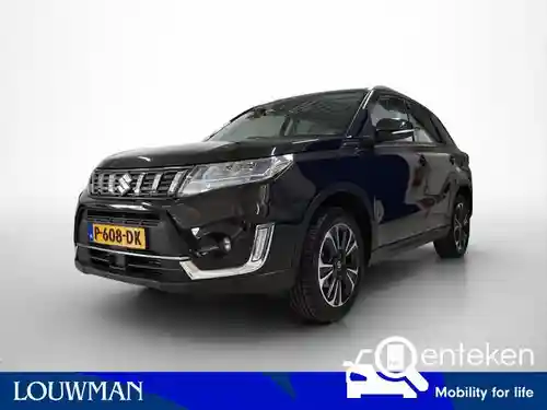 Suzuki Vitara 1.4 Boosterjet Hybrid 2022