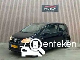 VW up! 1.0 2013