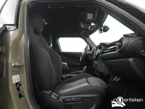 MINI  Cooper 2018