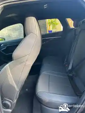 Audi A3 30 TFSI 2022