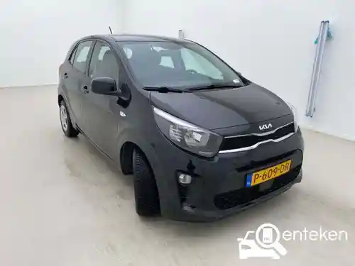 KIA Picanto 1.0 2022