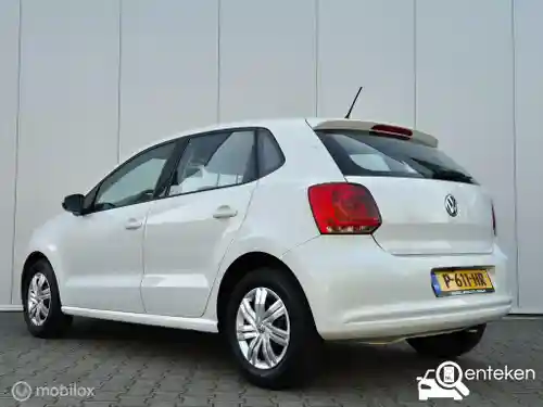 VW Polo 1.2 2010