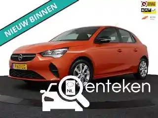 Opel Corsa 1.2 DI Turbo 2022