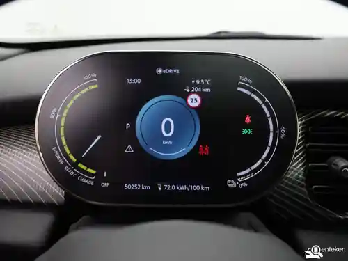 MINI  Cooper SE 2022