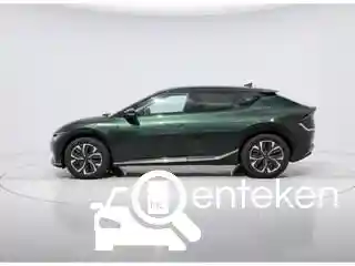 KIA EV6 77,4 kWh 2022