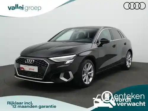 Audi A3 Sportback 35 TFSI 2022