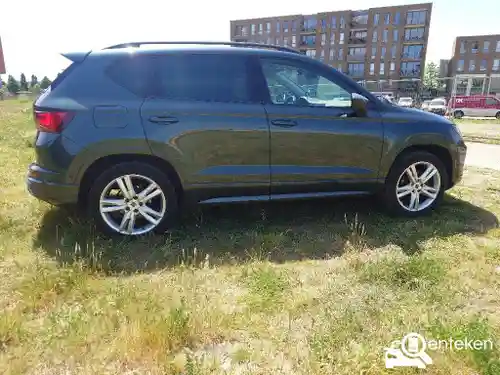 SEAT Ateca 1.5 TSI ACT 2021