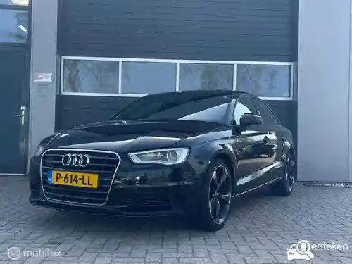 Audi A3 1.8 TFSI 2015