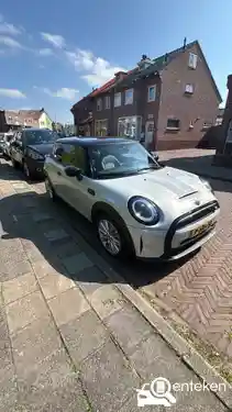 MINI  Cooper SE 2022