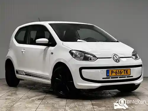 VW up! 1.0 2013