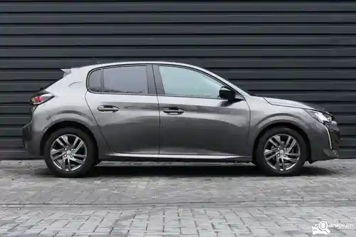 Peugeot 208 1.2 PureTech 75 2022