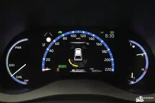 Toyota Yaris Cross 1.5 Hybrid 116 2022