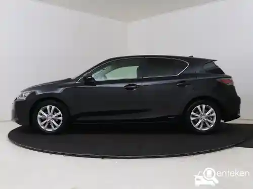 Lexus CT 200h 2017