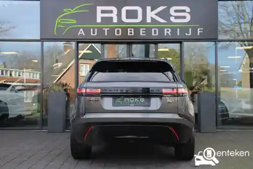 Land Rover Range Rover Velar D240 2019