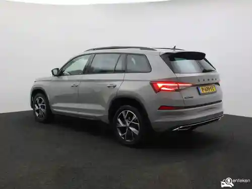 Skoda Kodiaq 1.5 TSI ACT 2022