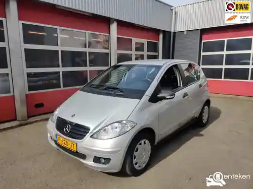 Mercedes-Benz A 150 2005