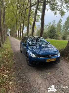VW Polo 1.0 TSI OPF 2021