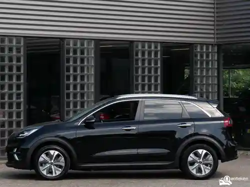 KIA e-Niro 64 kWh 2022
