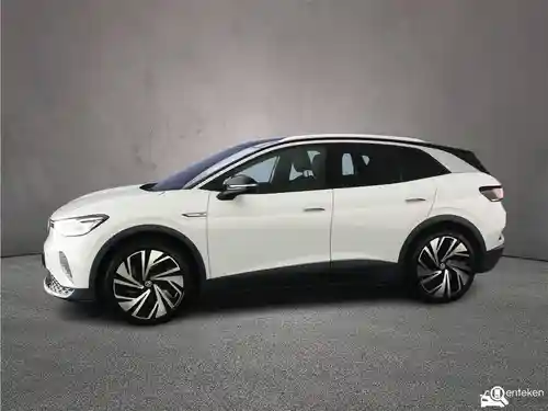 VW ID.4 Pro Performance 2021