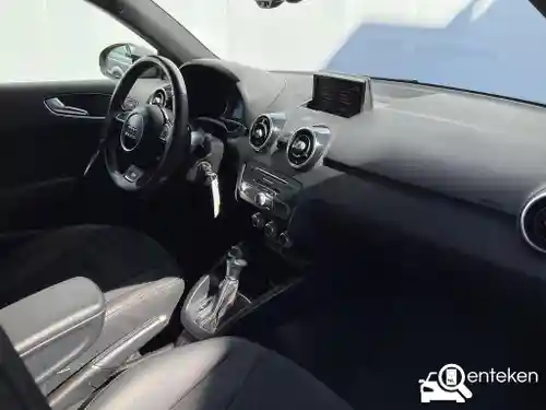 Audi A1 Sportback 1.6 TDI 2017