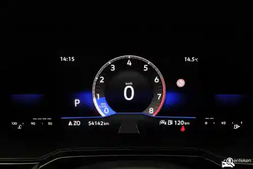 VW Polo 1.0 TSI OPF 2022