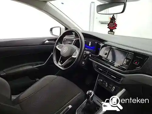 VW Polo 1.0 TSI OPF 2022