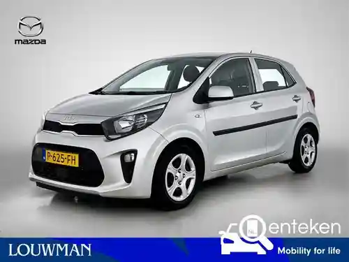 KIA Picanto 1.0 2022