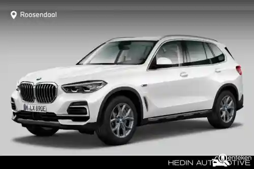 BMW X5 xDrive45e 2022