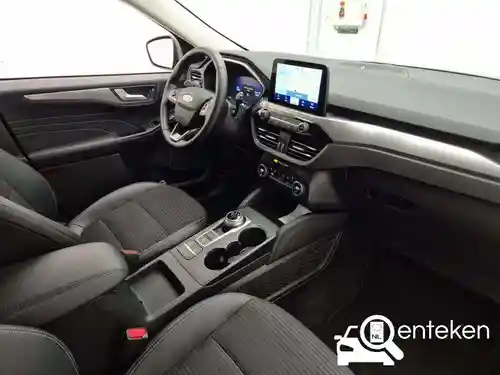 Ford Kuga 2.5 Plugin-Hybrid 2022