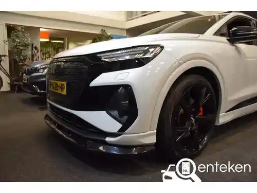 Audi Q4 40 e-tron 2022