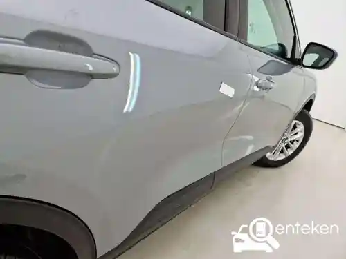 Ford Kuga 2.5 Plugin-Hybrid 2022