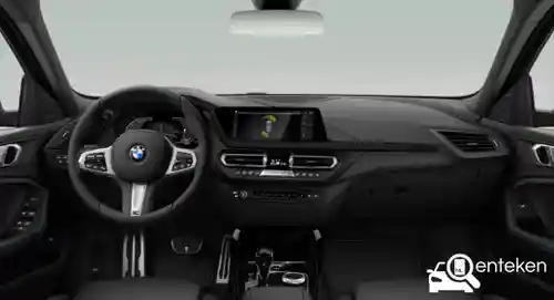BMW 118i 2022