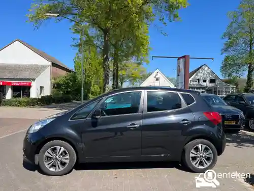 KIA Venga 1.4 ISG 2015