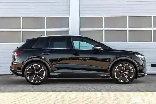 Audi Q4 40 e-tron 2022