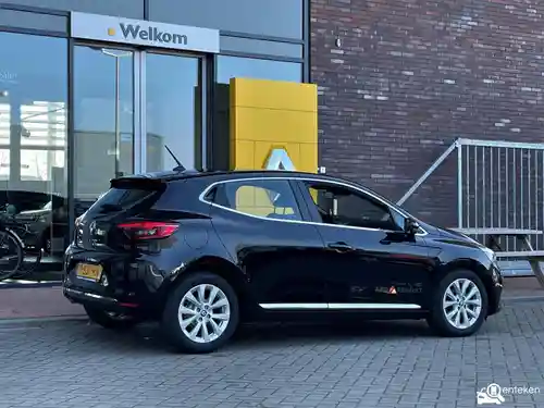 Renault Clio TCe 100  2022
