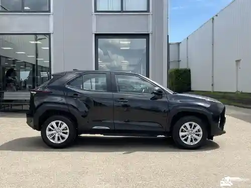 Toyota Yaris Cross 1.5 Hybrid 116 2022