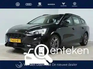 Ford Focus Turnier 1.0 EcoBoost Hybrid 2022