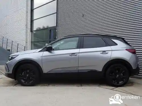 Opel Grandland 1.2 DI Turbo 2022