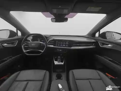 Audi Q4 35 e-tron 2022