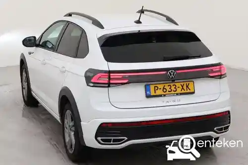 VW Taigo 1.0 TSI OPF 2022