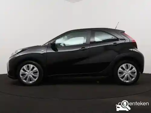 Toyota Aygo X 1.0 2022