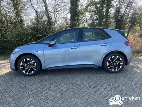 VW ID.3 Pro 58 kWh 2022